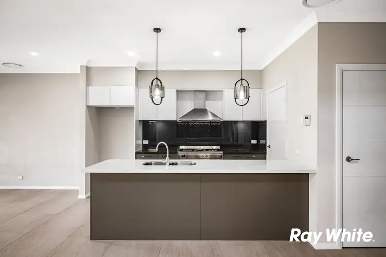 Fourth view of Homely house listing, 28 Anson Street, Nirimba Fields NSW 2763