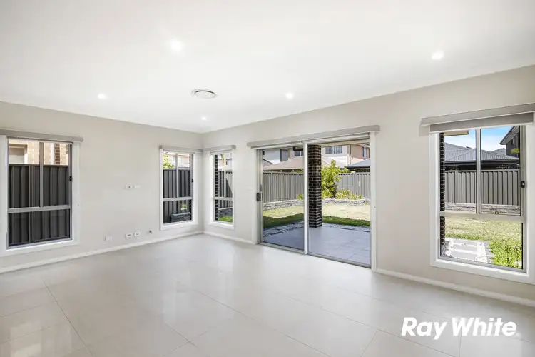 Fifth view of Homely house listing, 28 Anson Street, Nirimba Fields NSW 2763