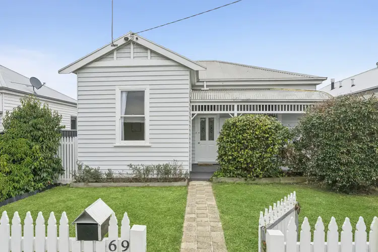 69 Gravesend Street, Colac VIC 3250
