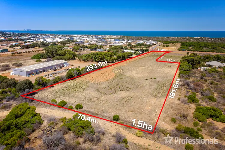 720 Chapman Road, Glenfield WA 6532