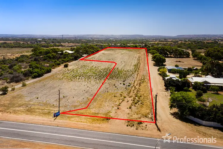 Third view of Homely land listing, 720 Chapman Road, Glenfield WA 6532