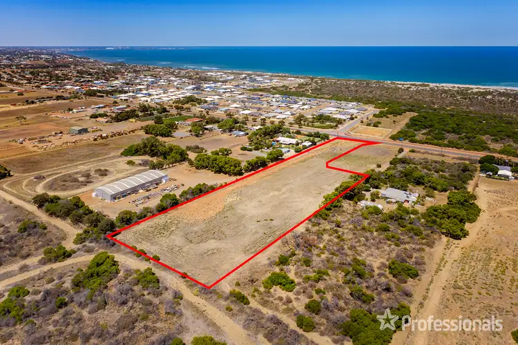 Fourth view of Homely land listing, 720 Chapman Road, Glenfield WA 6532