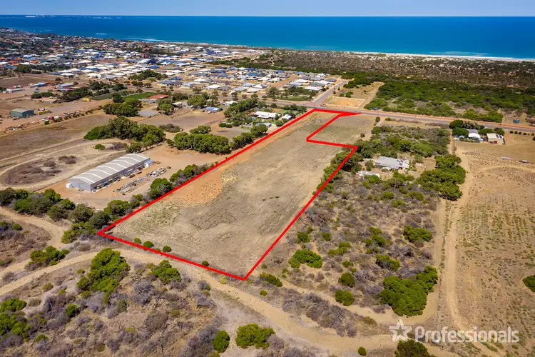 Fifth view of Homely land listing, 720 Chapman Road, Glenfield WA 6532