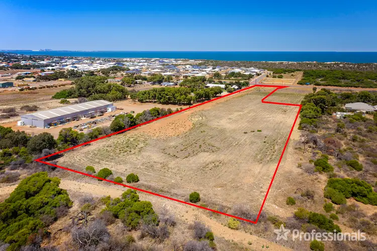 Sixth view of Homely land listing, 720 Chapman Road, Glenfield WA 6532