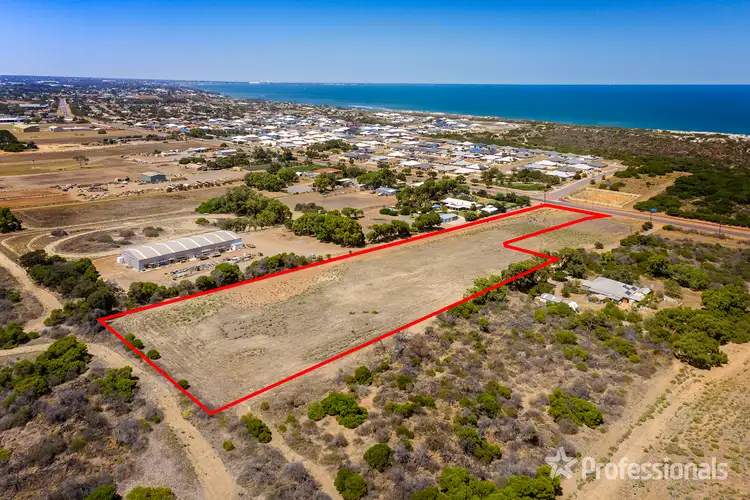 Seventh view of Homely land listing, 720 Chapman Road, Glenfield WA 6532