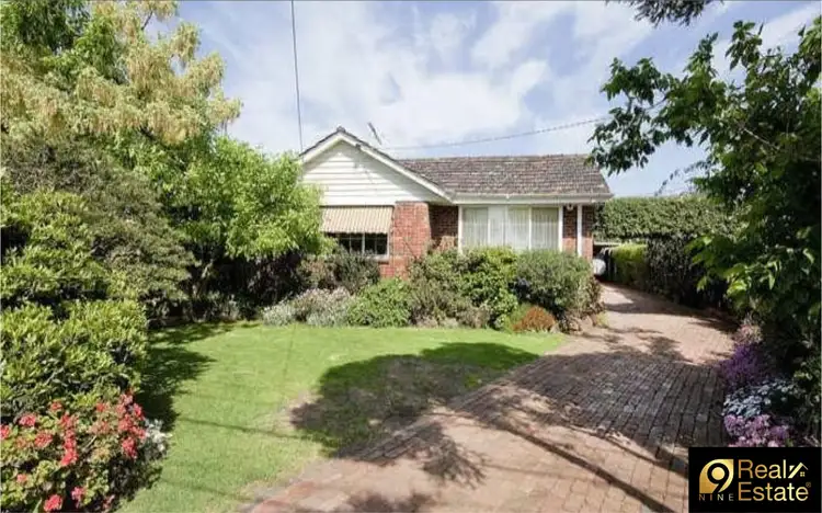 20 POINTCOOK ROAD, Altona Meadows VIC 3028