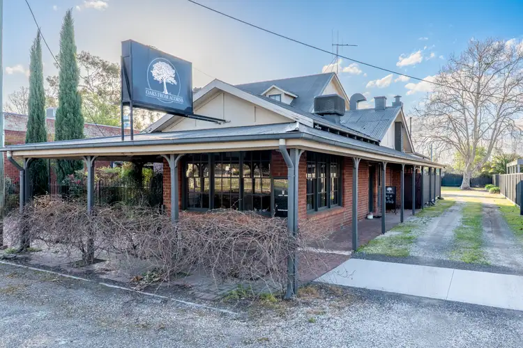 14 Clifton Street, Euroa VIC 3666