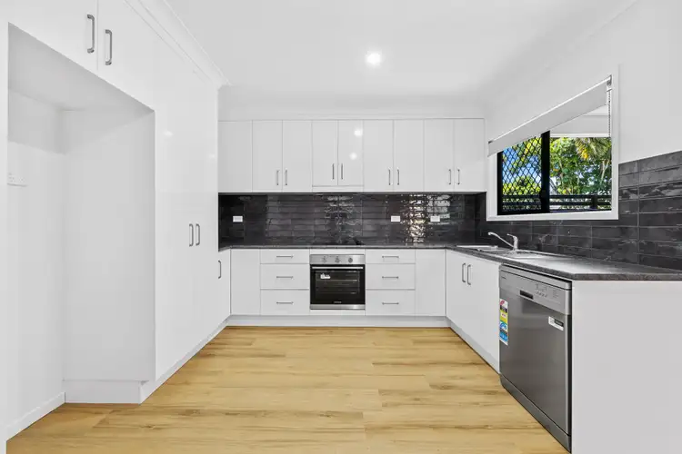 Third view of Homely unit listing, 1/130 High Street, Berserker QLD 4701