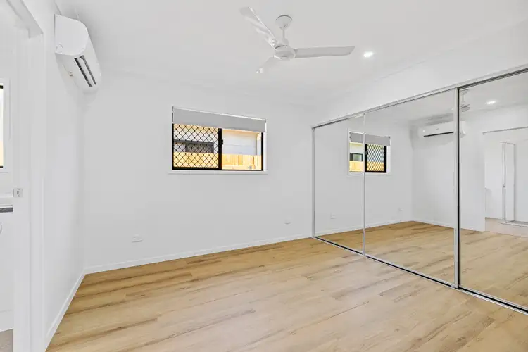 Fourth view of Homely unit listing, 1/130 High Street, Berserker QLD 4701