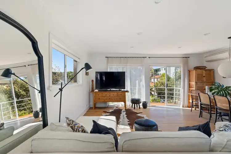 Second view of Homely townhouse listing, 1/17 Clarke Street, Vaucluse NSW 2030