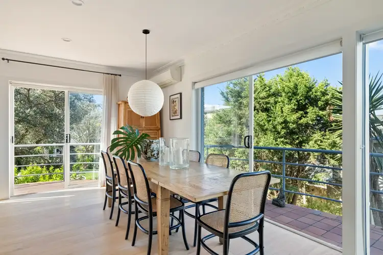 Third view of Homely townhouse listing, 1/17 Clarke Street, Vaucluse NSW 2030