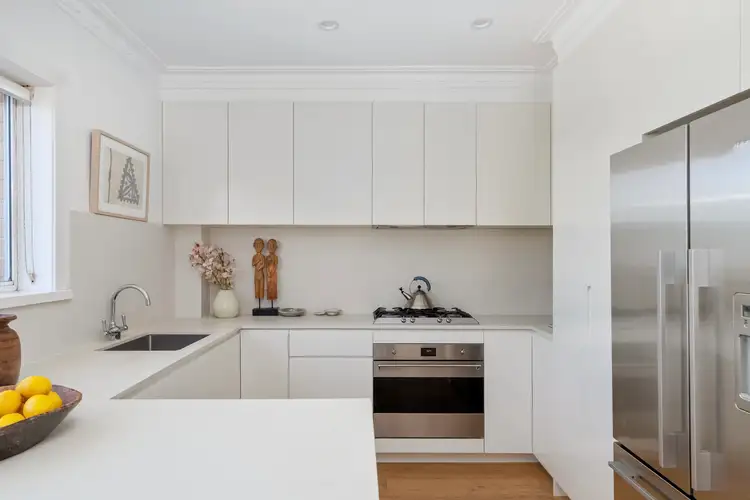 Fourth view of Homely townhouse listing, 1/17 Clarke Street, Vaucluse NSW 2030