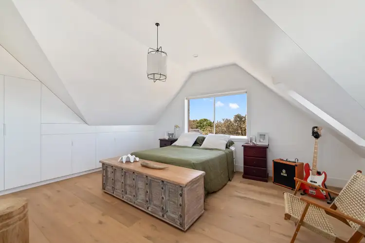 Fifth view of Homely townhouse listing, 1/17 Clarke Street, Vaucluse NSW 2030