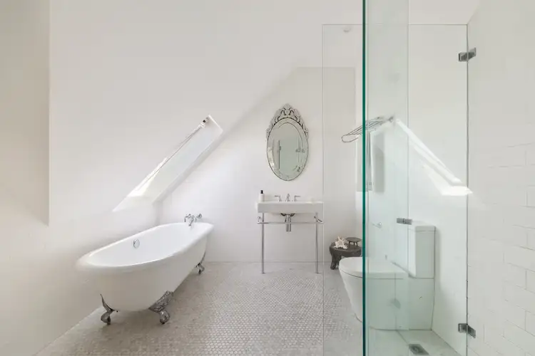 Sixth view of Homely townhouse listing, 1/17 Clarke Street, Vaucluse NSW 2030