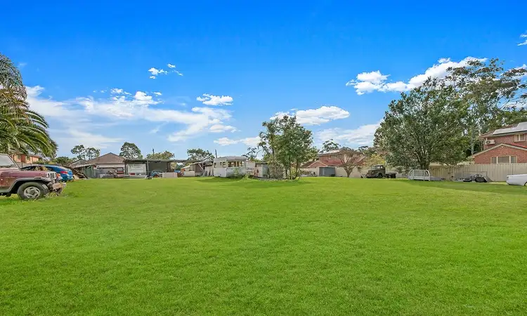 Second view of Homely house listing, 9 Fuller Street, Seven Hills NSW 2147