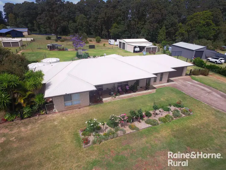 5 Lorikeet, Kingaroy QLD 4610