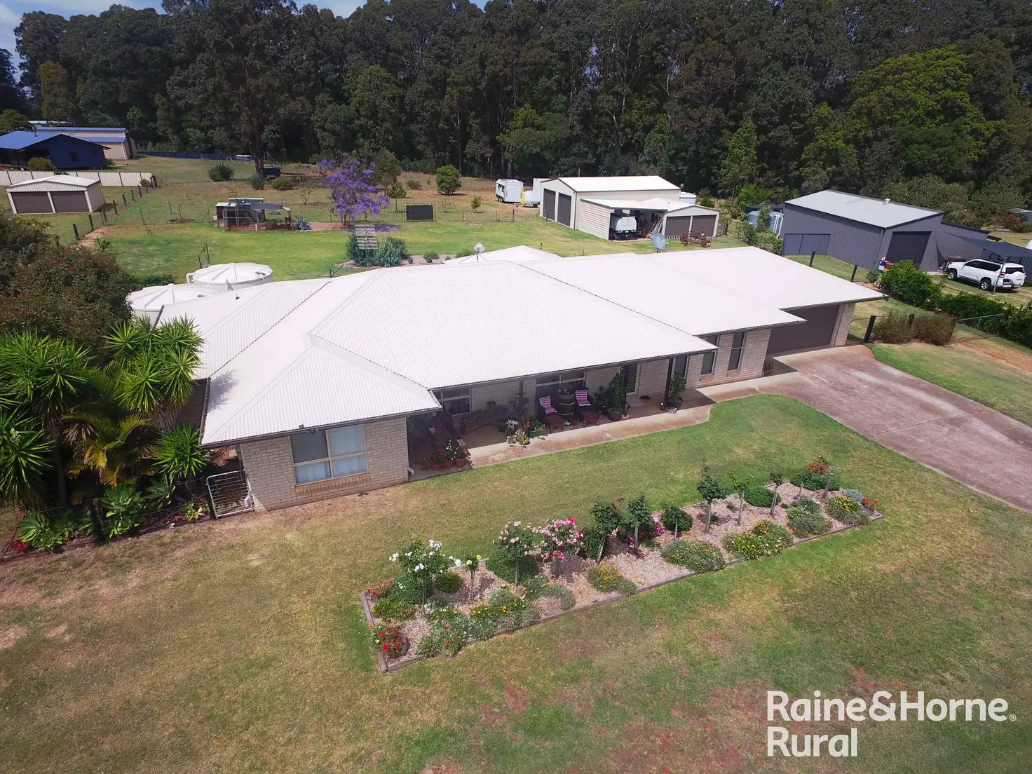 Main view of Homely house listing, 5 Lorikeet, Kingaroy QLD 4610