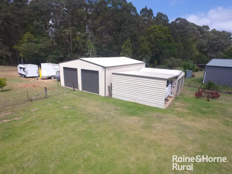 Second view of Homely house listing, 5 Lorikeet, Kingaroy QLD 4610