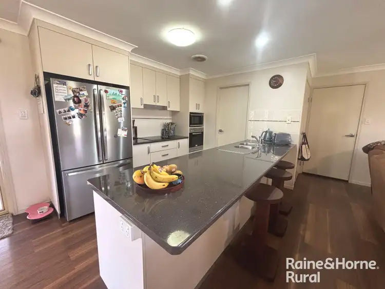 Third view of Homely house listing, 5 Lorikeet, Kingaroy QLD 4610