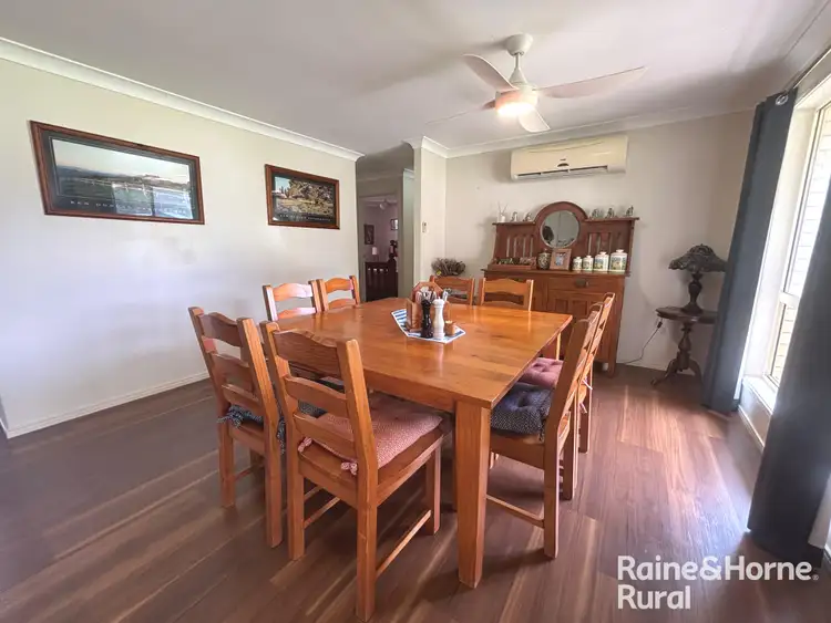 Fourth view of Homely house listing, 5 Lorikeet, Kingaroy QLD 4610