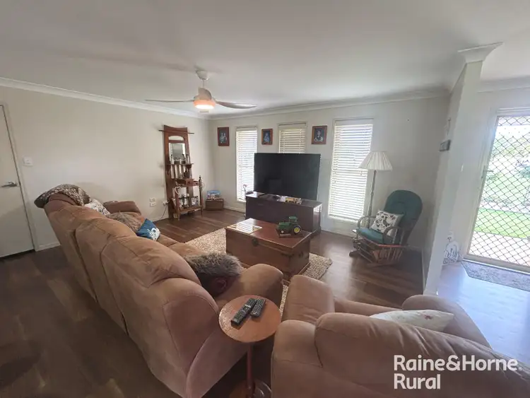 Fifth view of Homely house listing, 5 Lorikeet, Kingaroy QLD 4610
