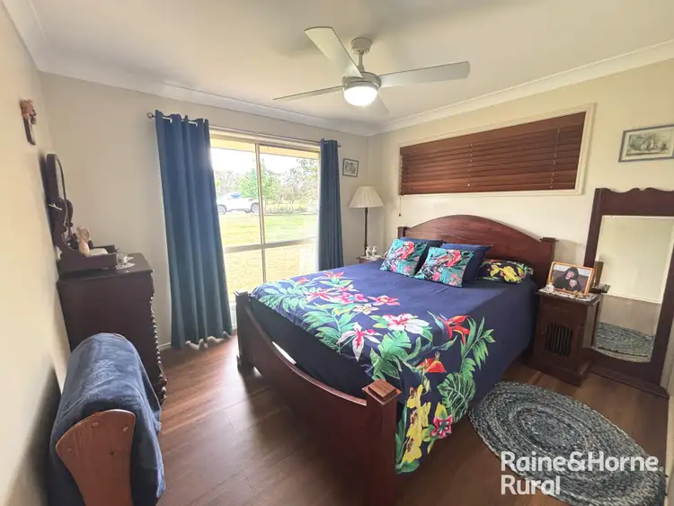 Sixth view of Homely house listing, 5 Lorikeet, Kingaroy QLD 4610