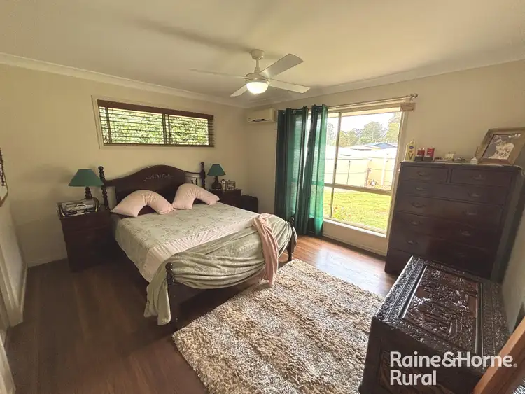 Seventh view of Homely house listing, 5 Lorikeet, Kingaroy QLD 4610