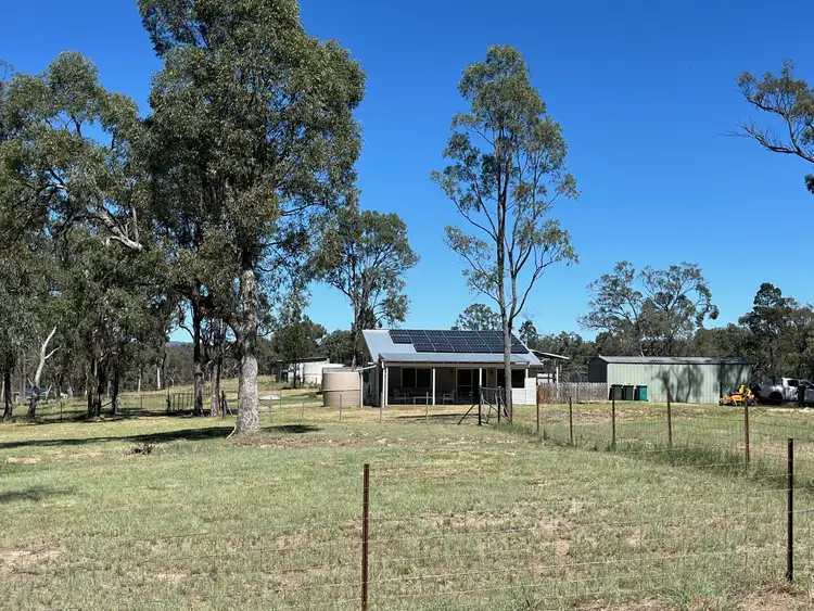 12 Emu Lane, Coonabarabran NSW 2357