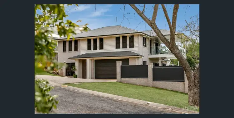 13 Old Toll Bar Road, East Toowoomba QLD 4350
