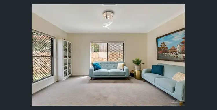 Second view of Homely house listing, 13 Old Toll Bar Road, East Toowoomba QLD 4350