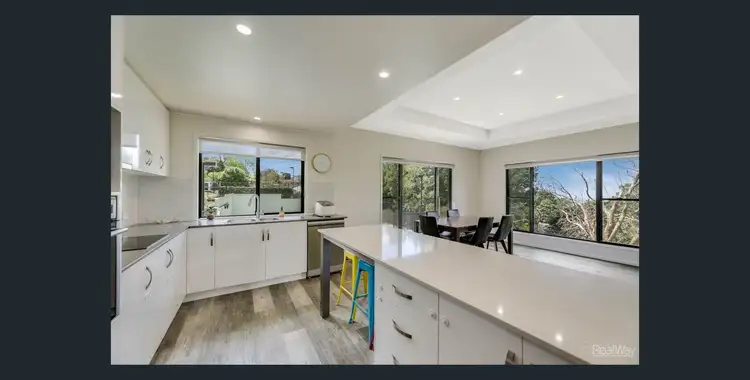 Third view of Homely house listing, 13 Old Toll Bar Road, East Toowoomba QLD 4350