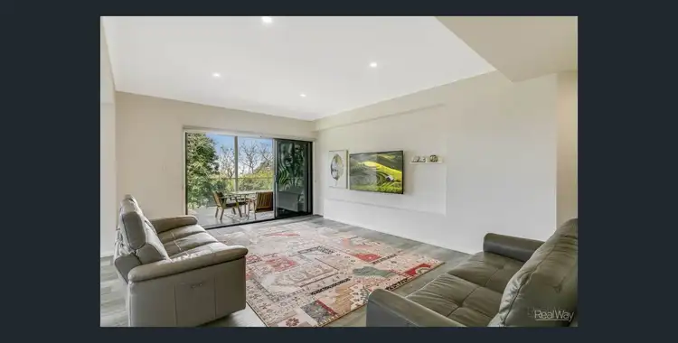 Fifth view of Homely house listing, 13 Old Toll Bar Road, East Toowoomba QLD 4350