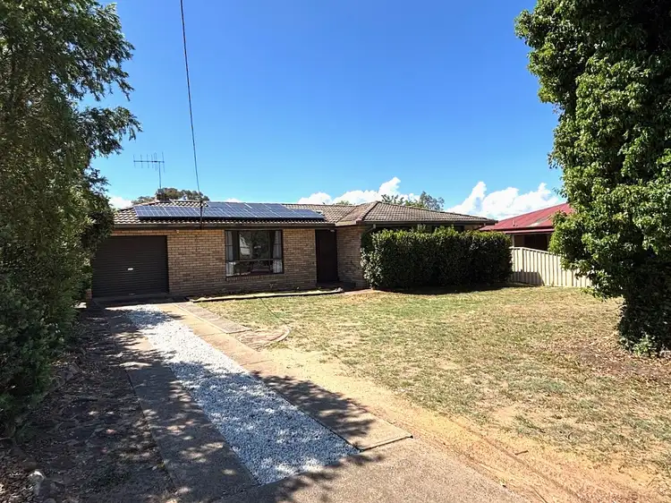 3 King St, Coonabarabran NSW 2357