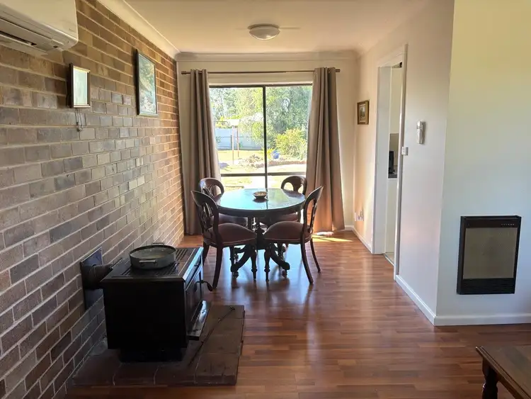 Second view of Homely house listing, 3 King St, Coonabarabran NSW 2357