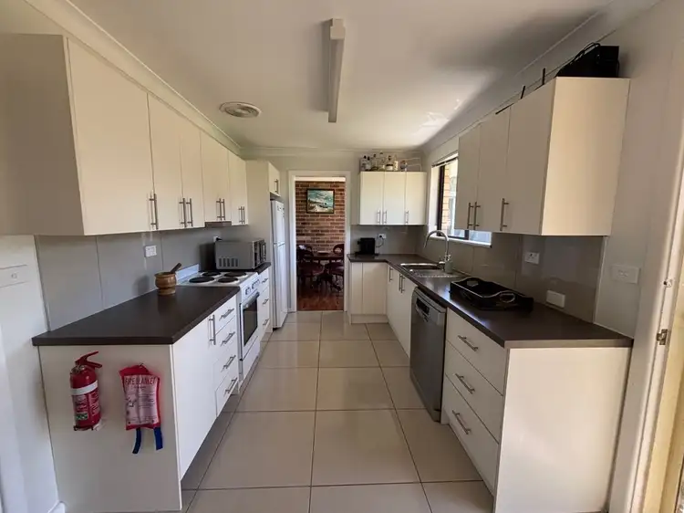 Fourth view of Homely house listing, 3 King St, Coonabarabran NSW 2357