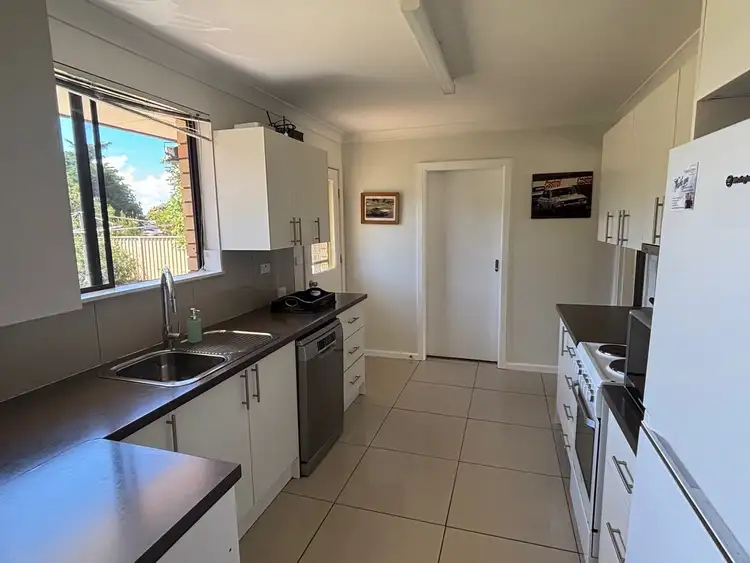 Seventh view of Homely house listing, 3 King St, Coonabarabran NSW 2357