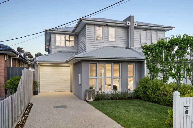 30A Second Avenue, Altona North VIC 3025