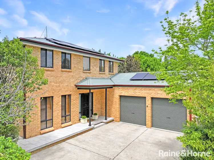 17 Apsley Street, Perthville NSW 2795