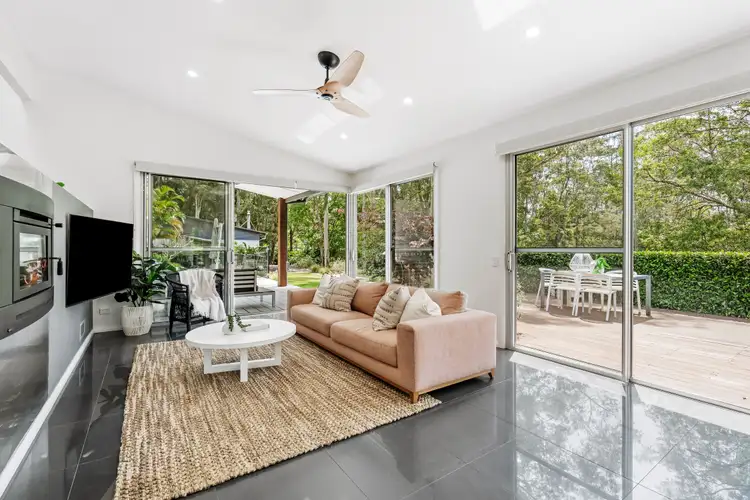 Fifth view of Homely rural property listing, 72 Berkeley Road, Fountaindale NSW 2258