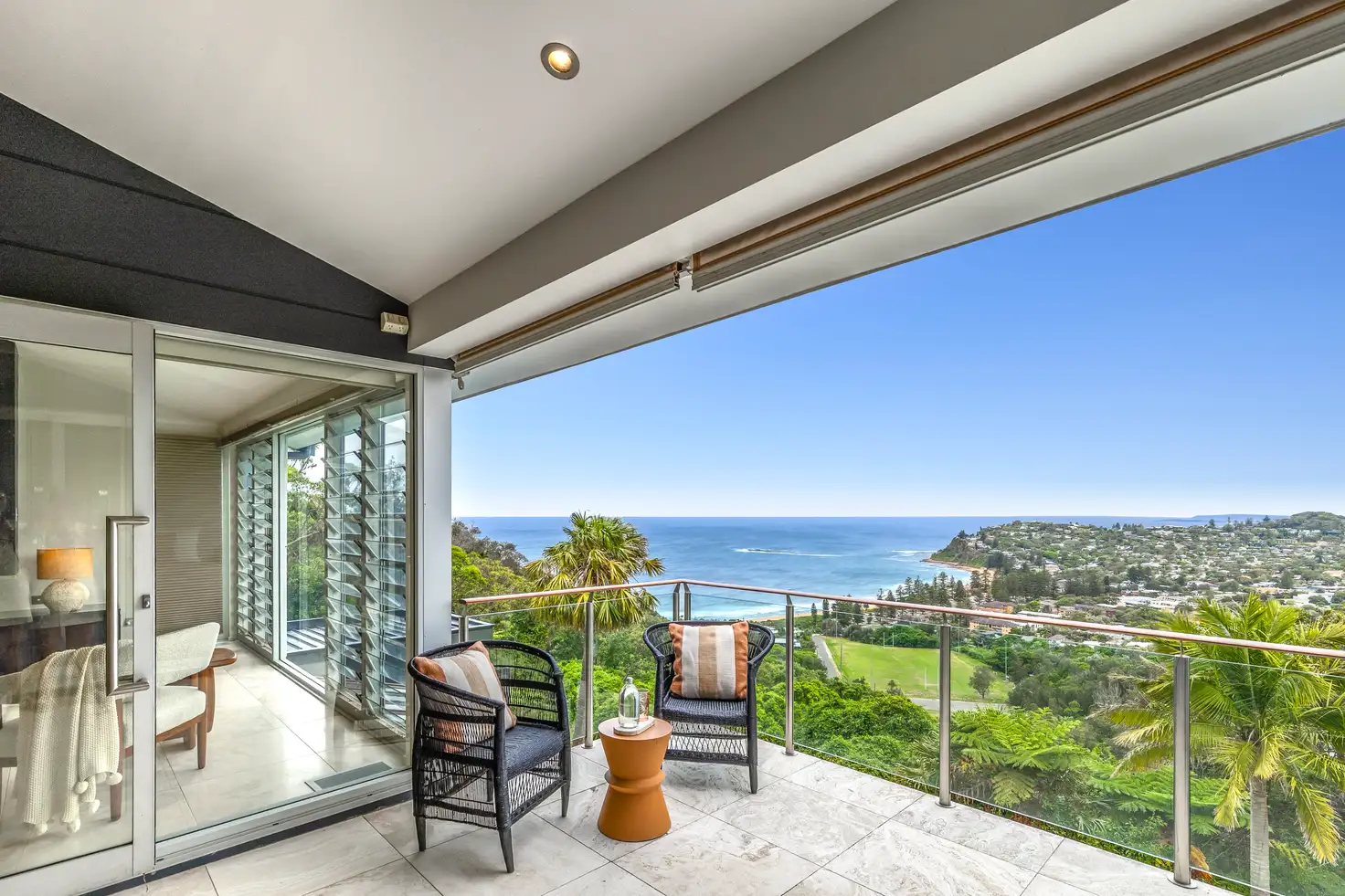 Main view of Homely house listing, 30 Wollombi Road, Bilgola Plateau NSW 2107