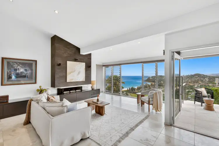 Second view of Homely house listing, 30 Wollombi Road, Bilgola Plateau NSW 2107