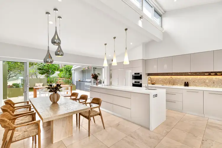 Third view of Homely house listing, 30 Wollombi Road, Bilgola Plateau NSW 2107