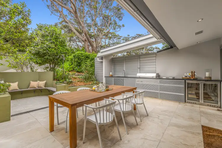 Fourth view of Homely house listing, 30 Wollombi Road, Bilgola Plateau NSW 2107