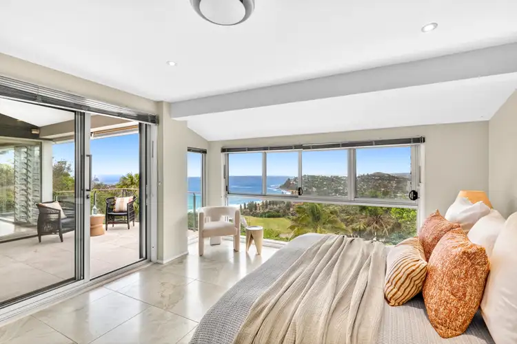 Fifth view of Homely house listing, 30 Wollombi Road, Bilgola Plateau NSW 2107