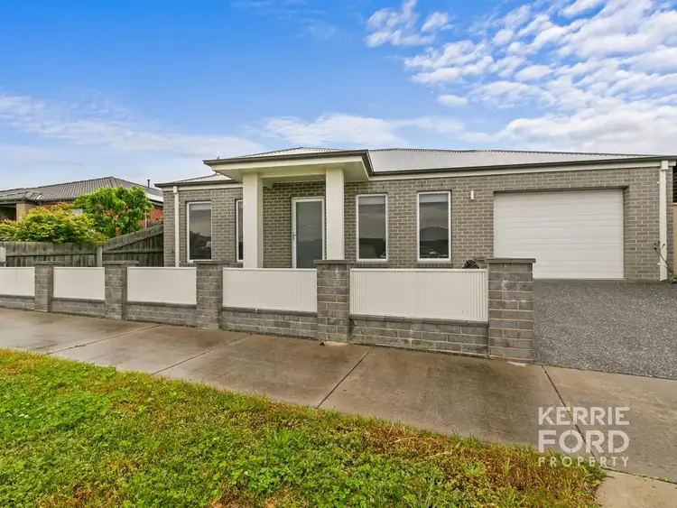 34A Balmoral Place, Traralgon VIC 3844