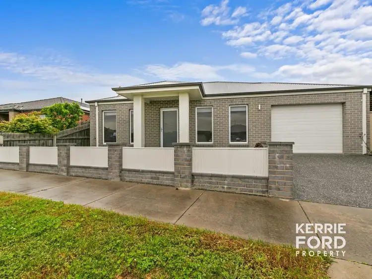 34A Balmoral Place, Traralgon VIC 3844