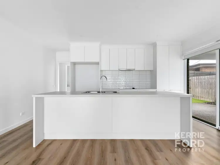 Second view of Homely house listing, 34A Balmoral Place, Traralgon VIC 3844