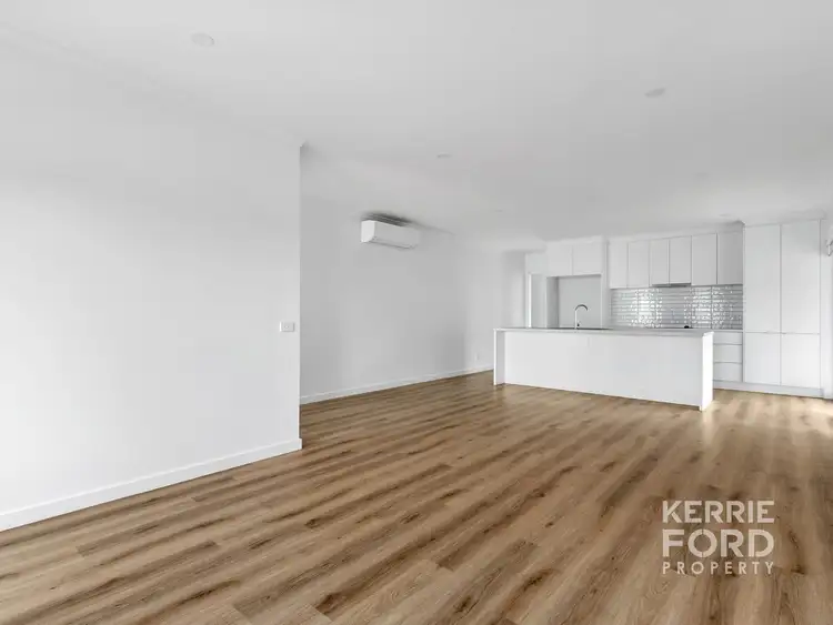 Third view of Homely house listing, 34A Balmoral Place, Traralgon VIC 3844