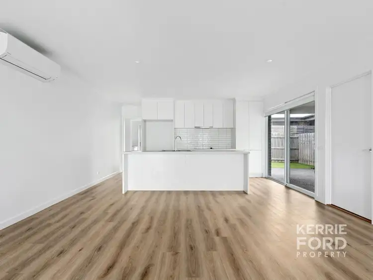Fifth view of Homely house listing, 34A Balmoral Place, Traralgon VIC 3844