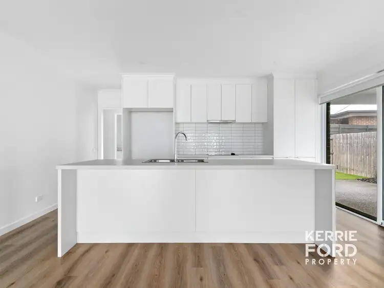 Fifth view of Homely house listing, 34A Balmoral Place, Traralgon VIC 3844